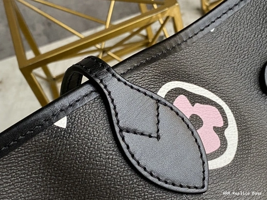 Aaa replica ru LOUIS MM VUITTON NEVERFULL 0821